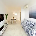 Luxury Collection - Milano 3 Apartman Riccione