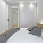 Luxury Collection - Milano 3 Apartman