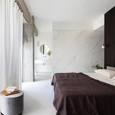 Luxury Collection - Milano 3 Apartmán Riccione