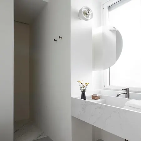 Luxury Collection - Milano 3 Apartmán