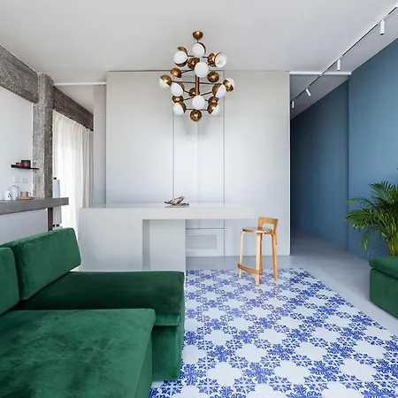 Luxury Collection - Milano 3 Apartmán Riccione