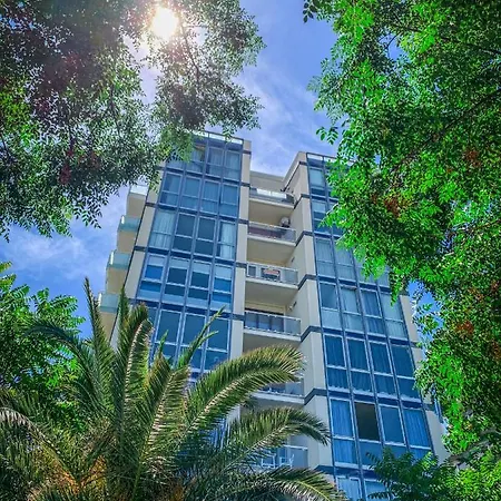 Apartmán Luxury Collection - Milano 3