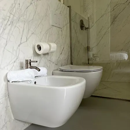 Luxury Collection - Milano 3 Apartmán Riccione
