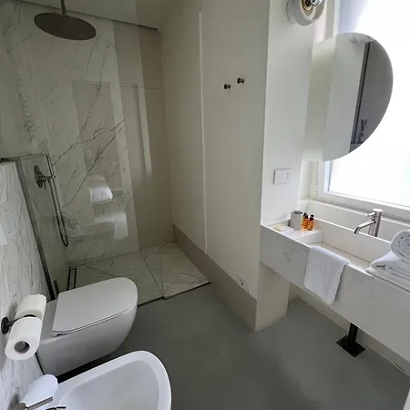 Apartmán Luxury Collection - Milano 3 Riccione
