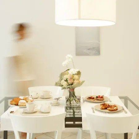 Luxury Collection - Milano 3 Apartament Riccione