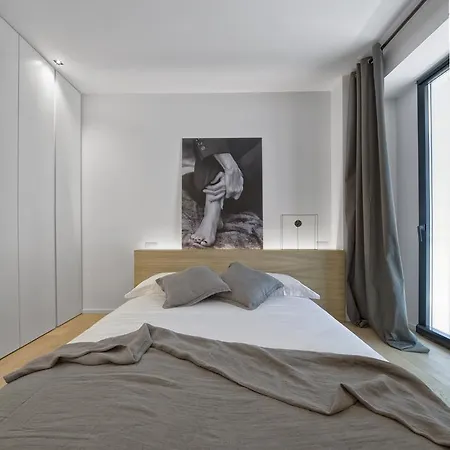 Luxury Collection - Milano 3 ريتشيوني