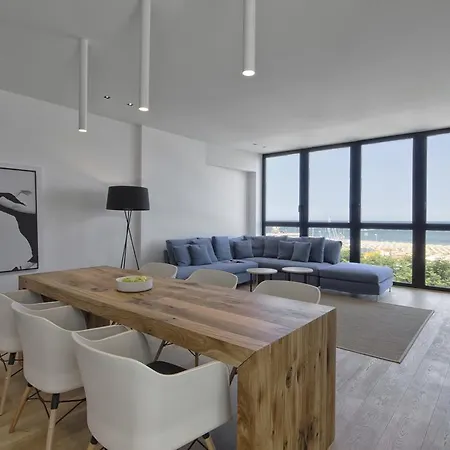 Apartmán Luxury Collection - Milano 3