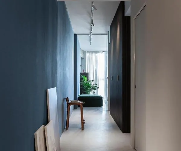 Luxury Collection - Milano 3 * Риччоне