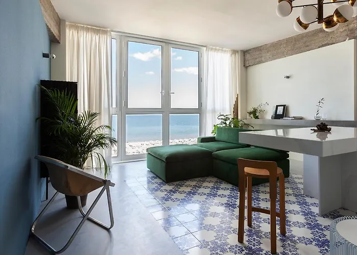 Luxury Collection - Milano 3 Apartament *