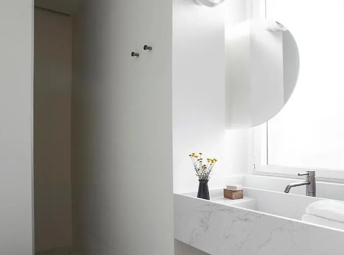 Luxury Collection - Milano 3 Apartament