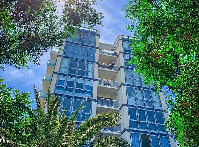 Apartament Luxury Collection - Milano 3