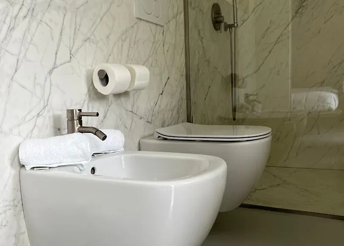 Luxury Collection - Milano 3 Apartament Riccione