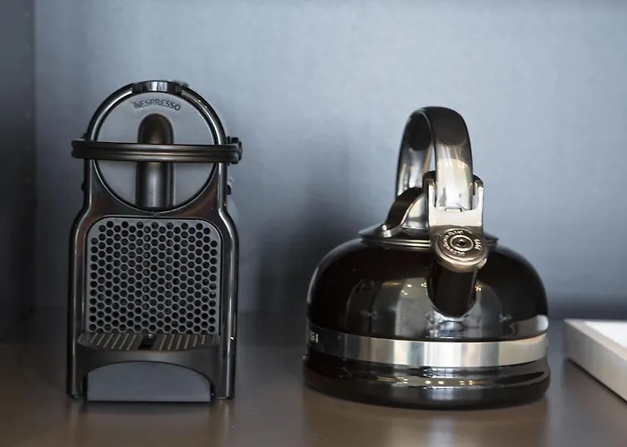 Апартаменты Luxury Collection - Milano 3 Риччоне