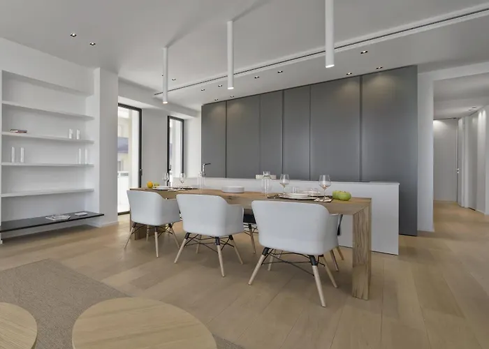 Luxury Collection - Milano 3 *