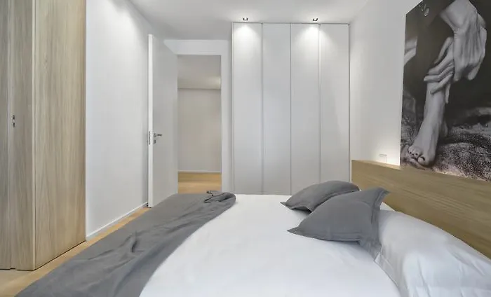 Luxury Collection - Milano 3 Apartament