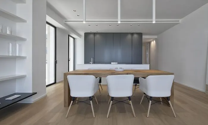 Luxury Collection - Milano 3 Apartament *