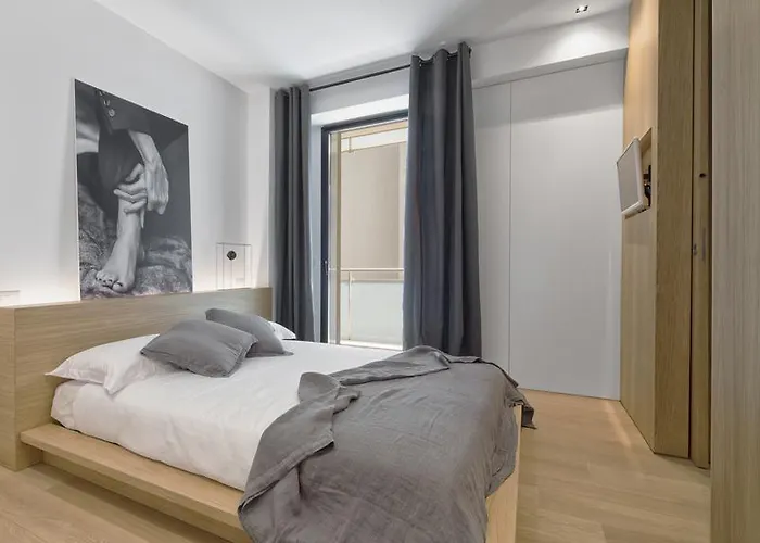 Luxury Collection - Milano 3