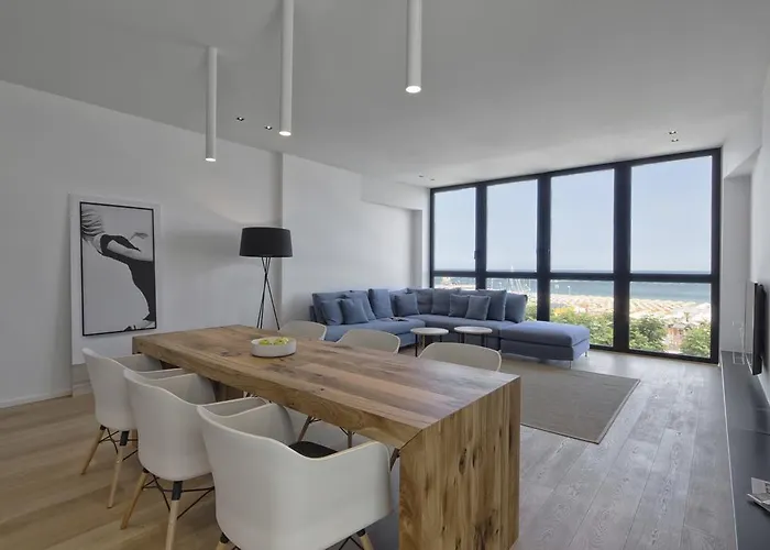 Apartament Luxury Collection - Milano 3