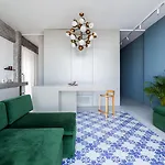 Luxury Collection - Milano 3 Appartement Riccione