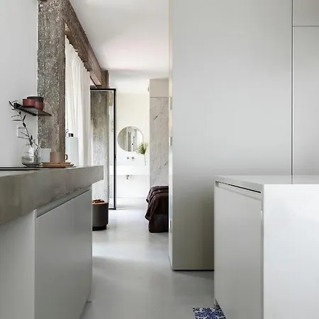 Luxury Collection - Milano 3