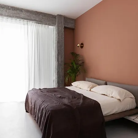 アパート Luxury Collection - Milano 3