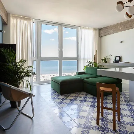 Luxury Collection - Milano 3 アパート *