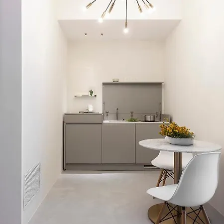 Luxury Collection - Milano 3 アパート