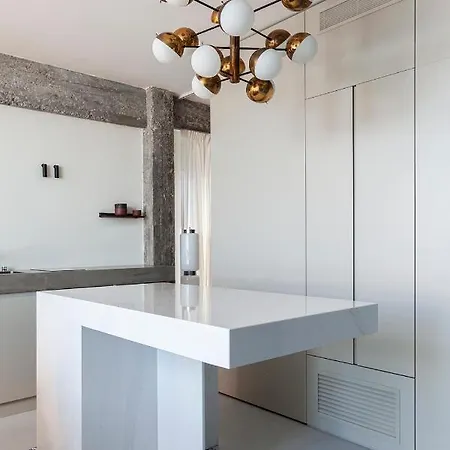 Luxury Collection - Milano 3 リッチョーネ