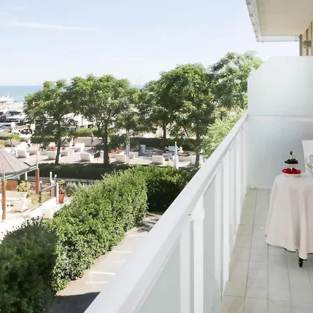 Apartamento Luxury Collection - Milano 3 Riccione