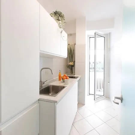 Apartamento Luxury Collection - Milano 3 Riccione