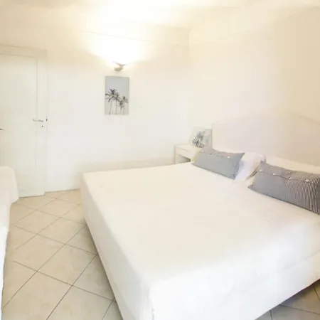 Apartamento Luxury Collection - Milano 3 *