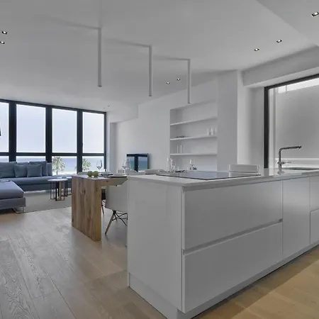 Luxury Collection - Milano 3 アパート *