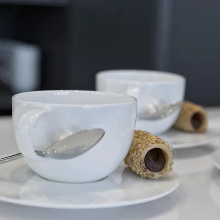 Apartamento Luxury Collection - Milano 3 *