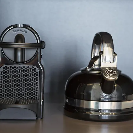 Daire Luxury Collection - Milano 3 Riccione