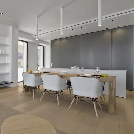 Luxury Collection - Milano 3 *