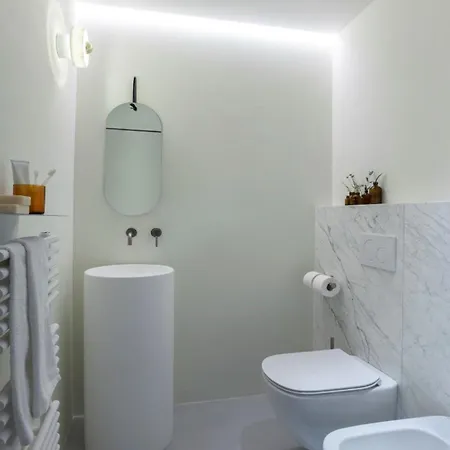 アパート Luxury Collection - Milano 3 *