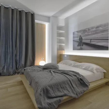 Apartment Luxury Collection - Milano 3 Riccione