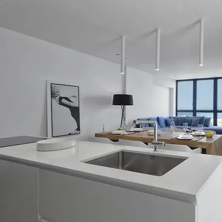 Luxury Collection - Milano 3 Apartment Riccione