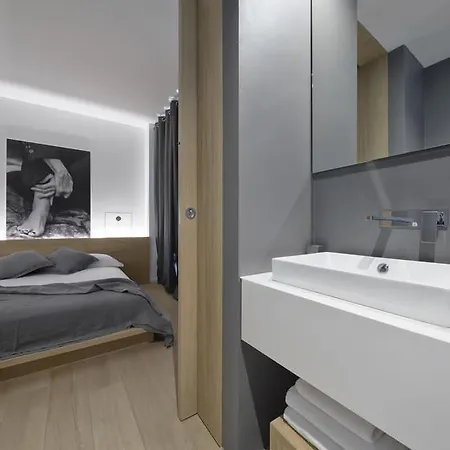 Luxury Collection - Milano 3 *