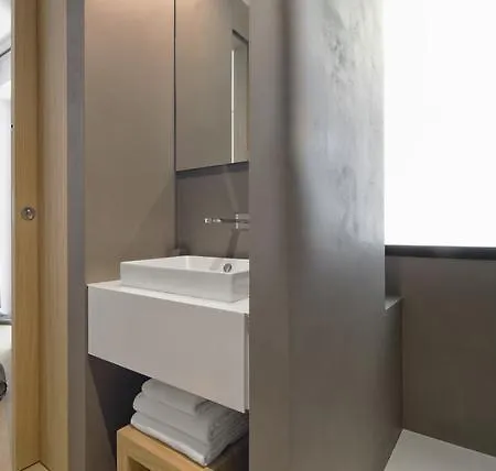 Luxury Collection - Milano 3 * リッチョーネ