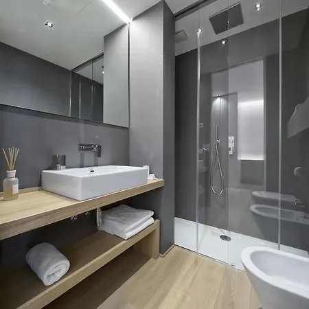 Luxury Collection - Milano 3 アパート リッチョーネ