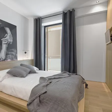 Luxury Collection - Milano 3