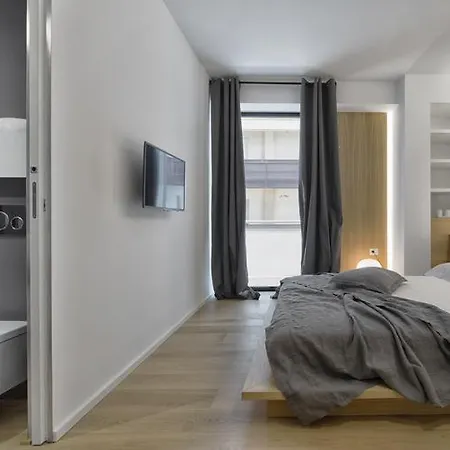 Luxury Collection - Milano 3 *