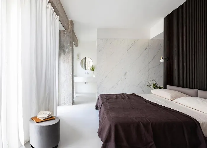 Luxury Collection - Milano 3 Apartamento Riccione