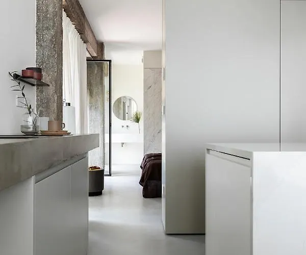 Luxury Collection - Milano 3