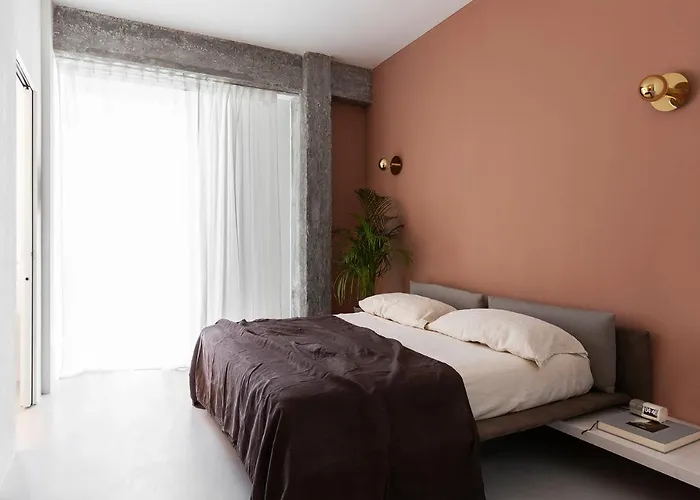 Apartamento Luxury Collection - Milano 3