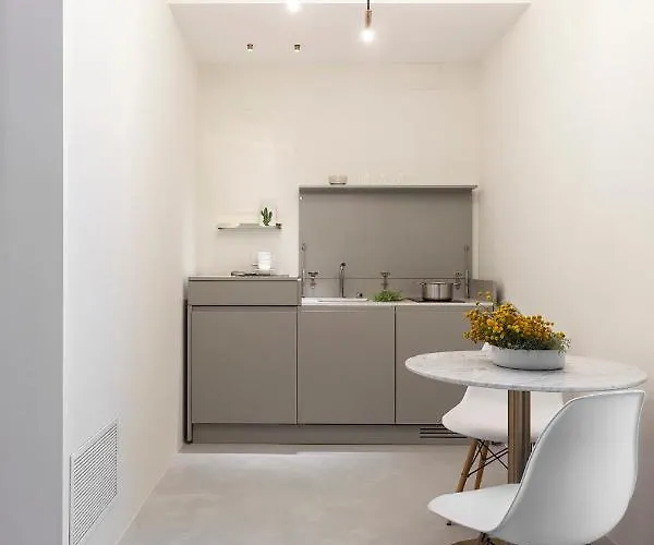 Luxury Collection - Milano 3 Appartement