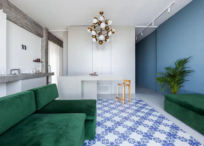 Luxury Collection - Milano 3 Appartement Riccione