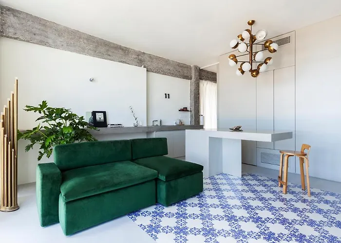 Luxury Collection - Milano 3