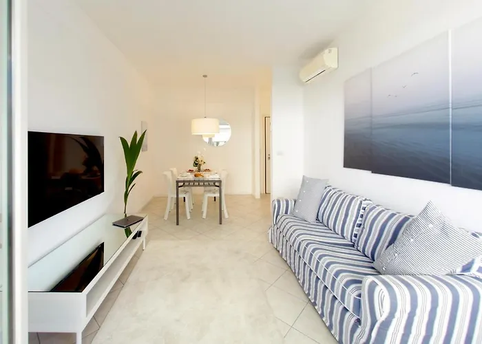 Luxury Collection - Milano 3 Daire Riccione